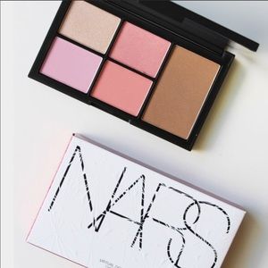 🆕 NIB 💖 NARS VIRTUAL DOMINATION PALETTE ❤️